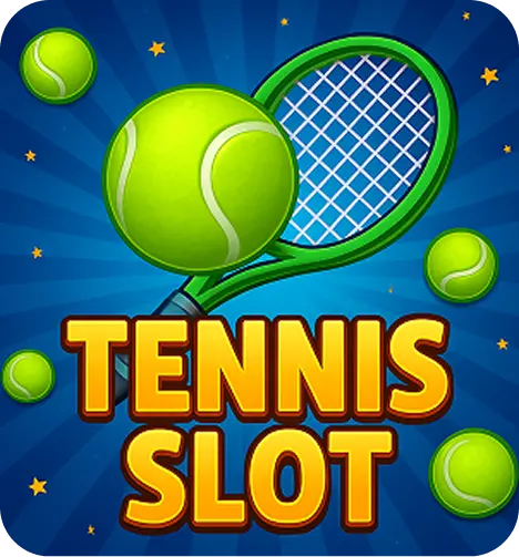 tennis slot